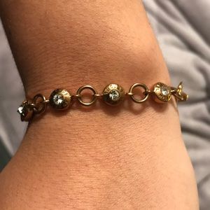 Henri Bendel bracelet